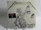 Metallica ...And Justice For All   Half Speed Mastered