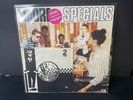 THE SPECIALS  More Specials TT5003 + 7” Single ( Glows Ruby Red ) No POSTER