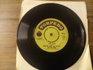 WINSTON JAMES & THE HOT ROD ALL STARS - THE LONGEST DAY / I MAY NEVER mp3
