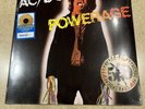 AC/DC - Powerage - 50th Anniversary Gold Vinyl - New & Sealed