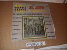 el jefe y su grupo lp Musica Mexicana