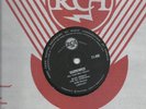 ELVIS PRESLEY   SOUTH AFRICA  78   SURRENDER   EX+