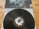 The Cure Disintegration Original 1989 Fiction Records Original Inner Sleeve Top