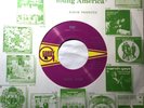 60s Northern Soul/Motown - EDWIN STARR - Time - 1970 US GORDY VG++
