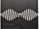 Arctic Monkeys – AM - Domino – WIGLP317 (213) VG/VG