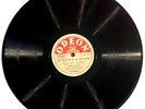 Zarah Leander - Der Wind hat mir ein Lied erzahlt - Odeon Record O-4764
