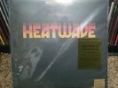 Heatwave Central Heating Expanded DBL Coloured Vinyl Music On Vinyl Disco Dance