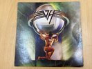5150 [LP] by Van Halen (Vinyl, Warner Bros. Records Record Label) B42
