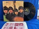 THE BEATLES FOR SALE PCS 3062 MATRIX CORRECTED 142/3 RARE. 1969 UK LP NEAR MINT