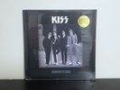 KISS Dressed To Kill 45th Anniversary Limited Edition Red Color Vinyl LP NEW