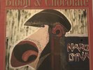 ELVIS COSTELLO & THE ATTRACTIONS - Blood & Chocolate LP / 2015 US MFSL SEALED