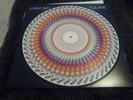 Liam Gallagher John Squire-UNPLAYED HAND NUMBERED ZOETROPE VINYL LP