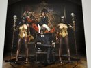 Santigold Master of My Make Believe 2012 Vinyl LP Record Rare