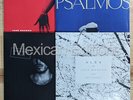 Jose Madero Carmesi + Noche + Psalmos + Alba Vinyl LP