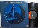 JODY GRIND - TIM HINKLEY 1969 PSYCH PROG ORIGINAL LP ONE STEP ON NEAR MINT NR