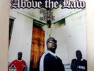 Above The Law Time Will Reveal 1996 Tommy Boy TB1154 US LP Vinyl Gangsta