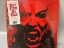 Halestorm: Back from the Dead Exclusive Translucent Ruby Vinyl- NEW/ SEALED