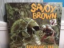 Savoy Brown Looking In LP Vinyl 1970 In Shrink Wrap.  Untested