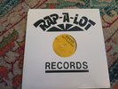 Devin The Dude Hot Club Wax Promo Vinyl VG+