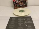 La Luz Floating Features Limited Edition White Lp Colored Record 2018 R9