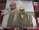 Black Sabbath-Never say Die-LP Vinyl 1978 Warner Bros. Pre-owned