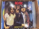 AC/DC ‎– Highway To Hell - Atlantic ‎– K 50 628 - Vinyl
