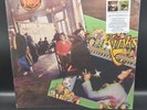 The Kinks Muswell Hillbillies 50th Anniversary Box Set (LCS/08)
