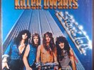 Killer Dwarfs – Stand Tall LP *GUDGE* HEAVY METAL 1ST PRESS 1986 shrink