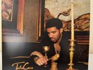 Take Care by Drake (Record, 2011)- OPENED Minor Sleeve Dmg