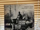 Steely Dan, Pretzel Logic, 1974 1st  Stereo, ABCD-808, Gatefold