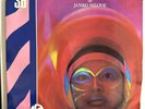 Rythmes Contemporains By Janko Nilovic Rare Library Jazz Funk  Lp Mp36