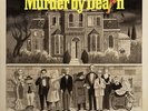Dave Grusin Murder By Death (Vinyl) 12