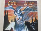 FIFTH ANGEL Self Titled Original vinyl LP Roadrunner RR 9688 1986 Ex/M