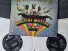 The Beatles - Magical Mystery Tour Vinyl 2 x 7