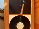 Pink Floyd - Dark Side Of The Moon - Original Master Recording - Vinyl LP - VG+