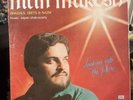 Nitin Mukesh Ghazals Geets & Nazm Rare LP Vinyl Record Bollywood 1979 Indian