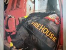 [EX+] FireHouse - Hold Your Fire (1992 Korea Orig 1ST LP Vinyl)