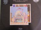 Led Zeppelin Song Remains The Same Australia issue 12'' vinyl 2  x Lp 1976