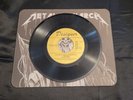 CANAAN HAPPYLAND SINGERS Your Friend Vinyl 45 VG RARE Gospel 1974