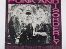 Various – Punk And Disorderly - 1982 UK - 12