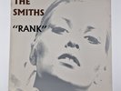 The Smiths – Rank - 1988 UK - 12
