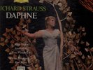 2xLP R. Strauss / Karl Böhm Daphne BOX + BOOKLET NEAR MINT Deutsche Grammoph