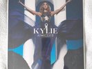 SEALED NEW Kylie Minogue Aphrodite Vinyl Lp PADAM KISS ME Outta My Way  Hands Up