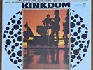 MONO  KINKS NEAR MINT++ VINYL & SLEEVE 