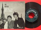 THE BEATLES (7