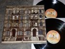 LED ZEPPELIN - PHYSICAL GRAFFITI - RARE 2LP VINYL 1975 TOP ZUSTAND