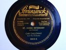Cab Calloway & His Orchestra 78 rpm record shellac record VG-Plus condition