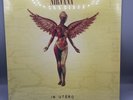 In Utero by Nirvana (Record, 2022)