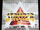 STRYPER - In God We Trust (1988 Enigma) Vinyl - USED Very Good Plus