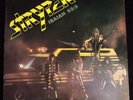 STRYPER - Soldiers Under Command (1985 Enigma) ST-73217, Reissue w/ Inserts USED